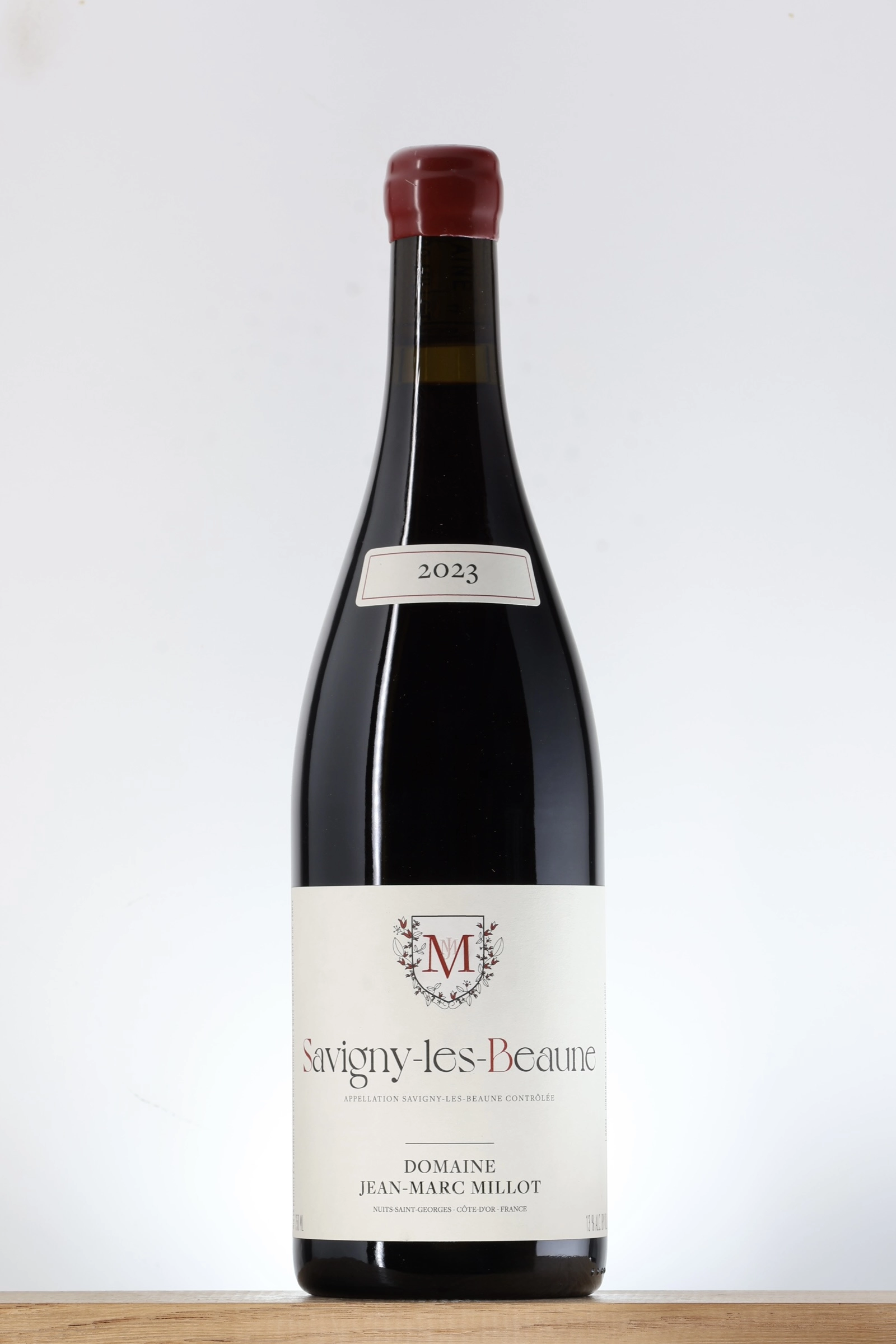 Savigny-Les-Beaune 2023 Domaine Jean-Marc Millot