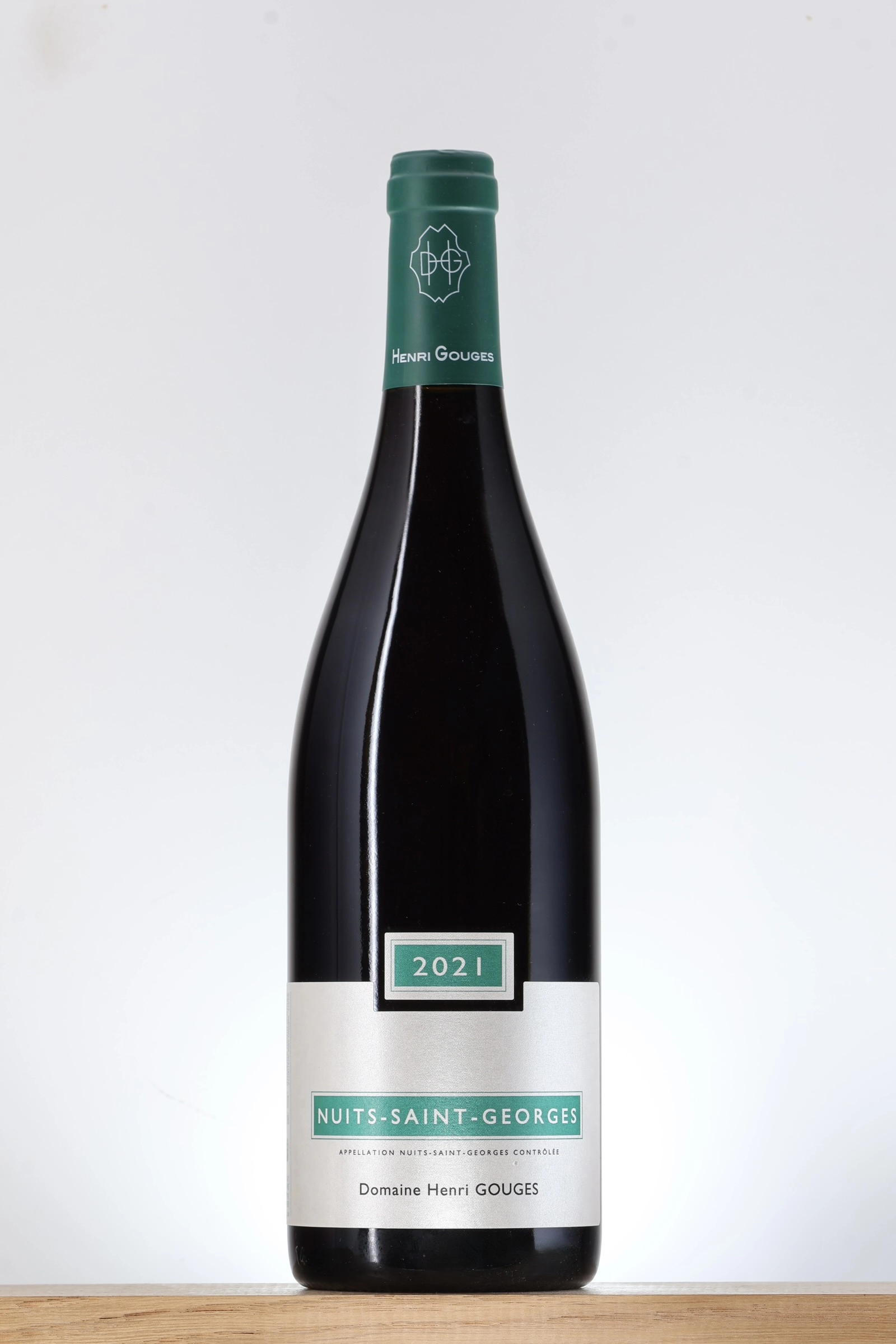 Nuits St Georges 2021 Domaine Henri Gouges