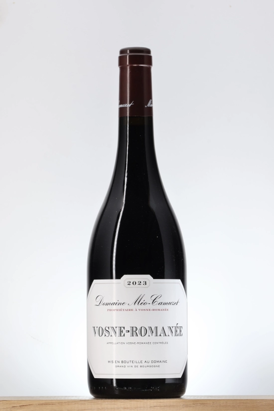 Vosne Romanée 2023 Domaine Méo Camuzet