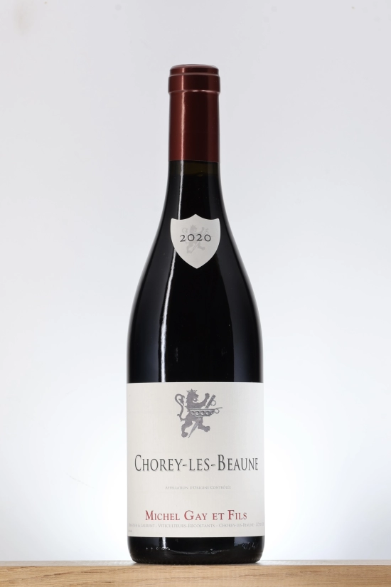 Chorey les Beaune 2020 Domaine Michel Gay