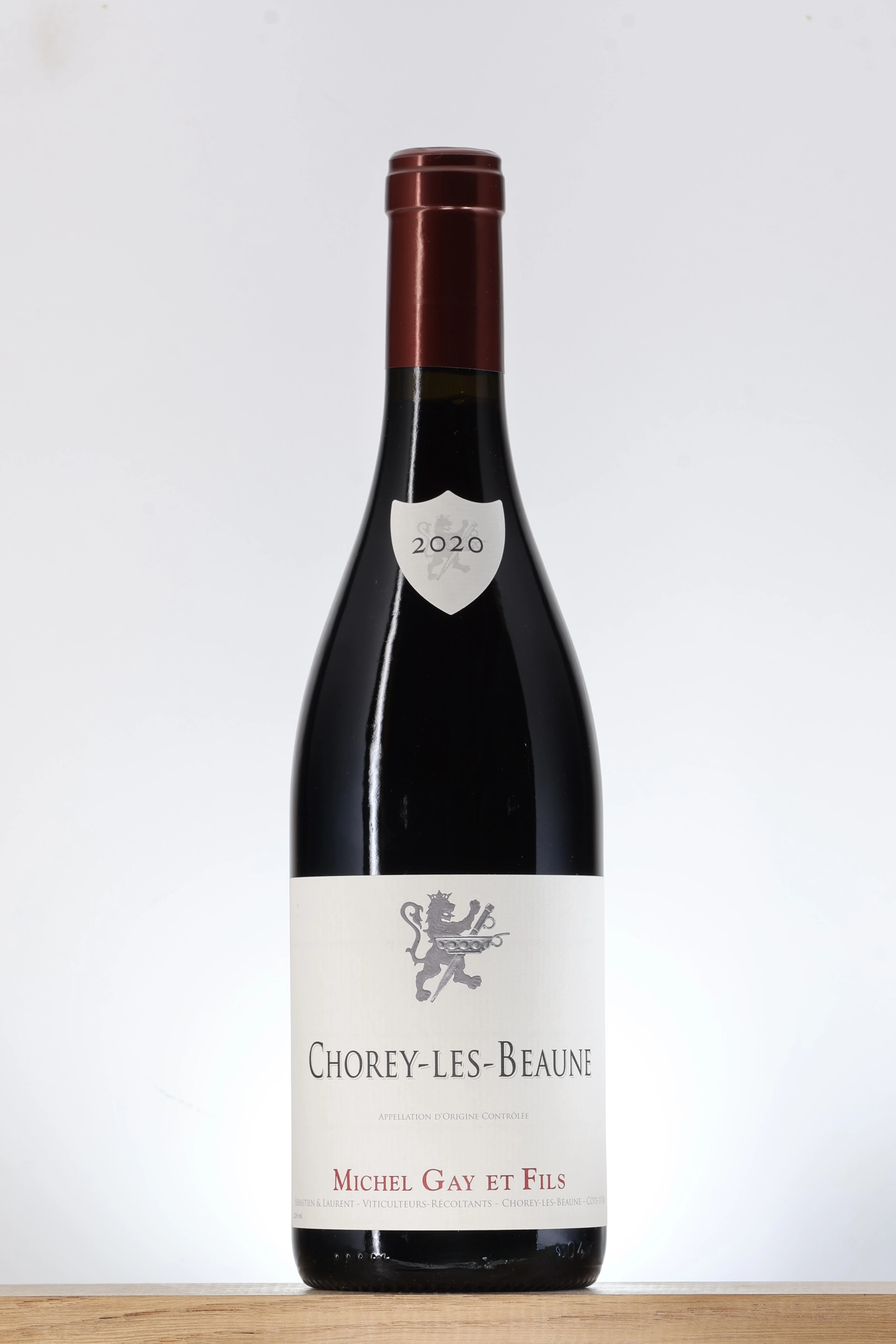 Chorey les Beaune 2020 Domaine Michel Gay