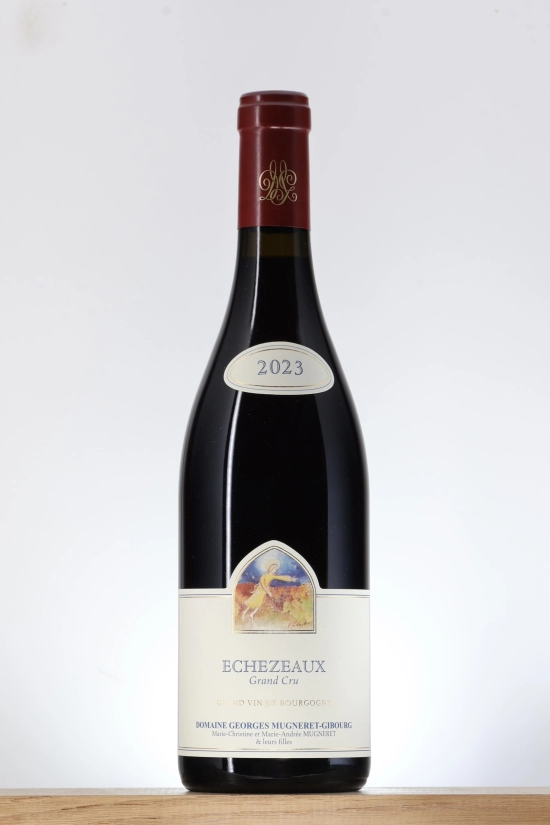 Echezeaux Grand Cru 2023 Domaine Mugneret-Gibourg