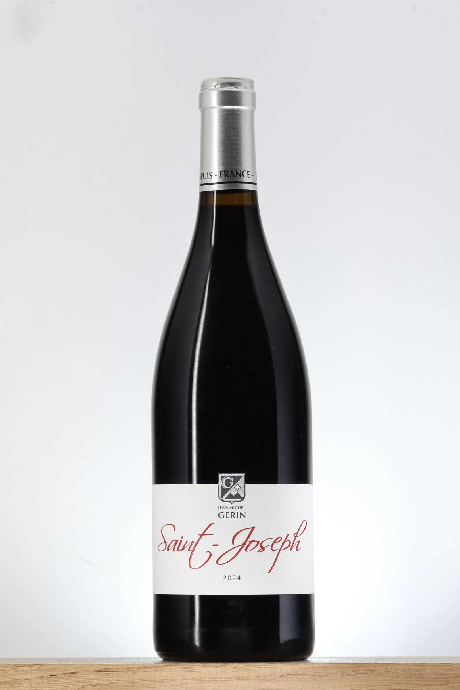 Saint Joseph 2024 Domaine Jean-Michel Gerin