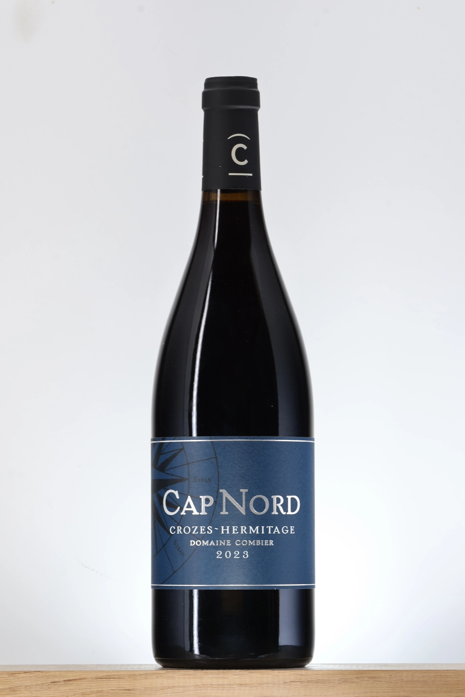 Crozes Hermitage Cap Nord 2023 Domaine Combier