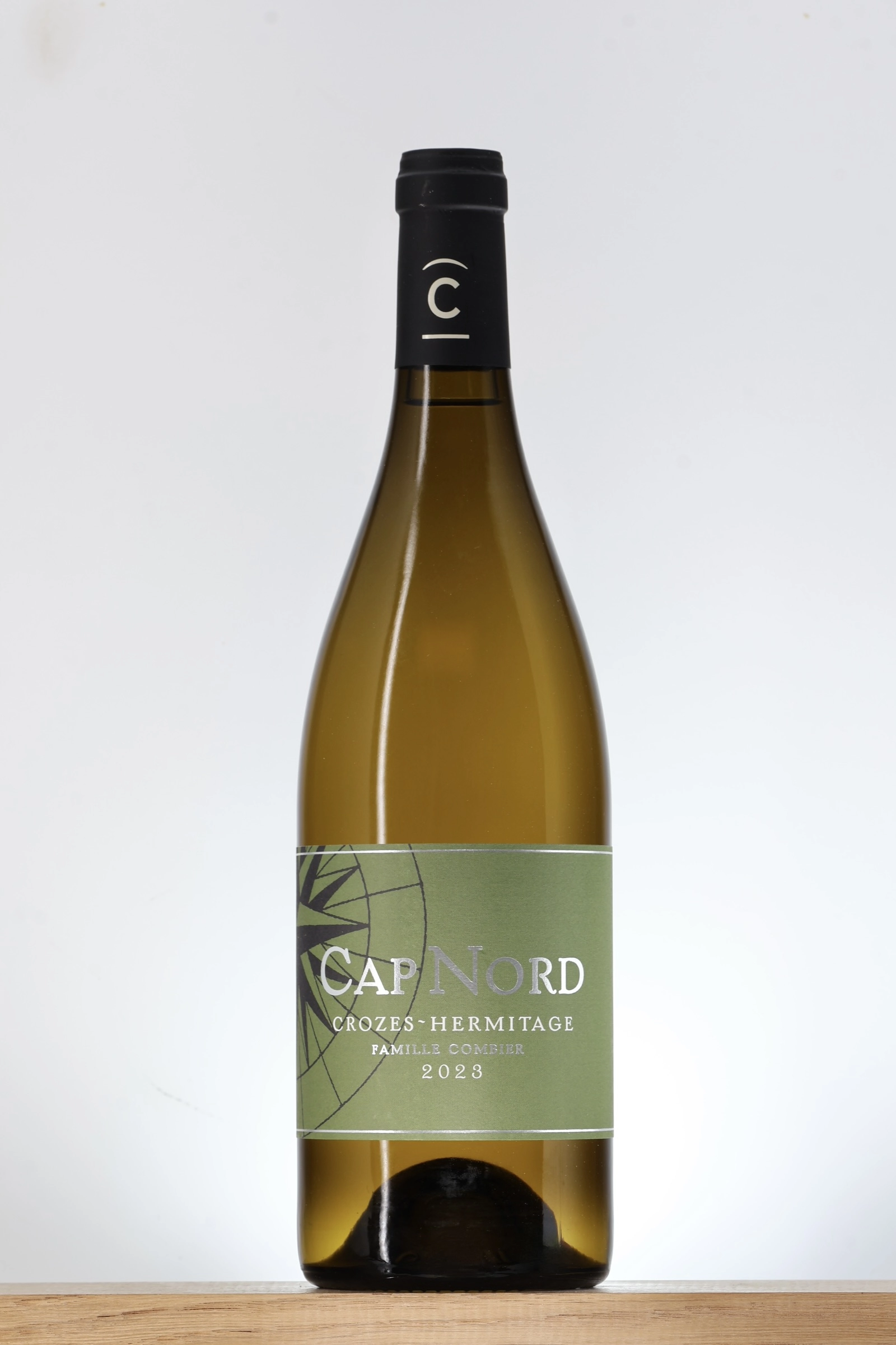 Crozes Hermitage blanc Cap Nord 2023 Domaine Combier