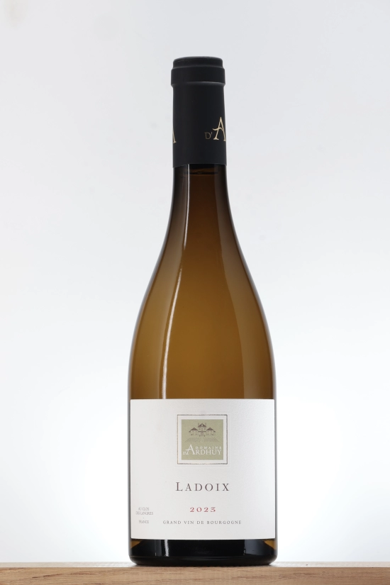 Ladoix blanc 2023 Domaine d'Ardhuy