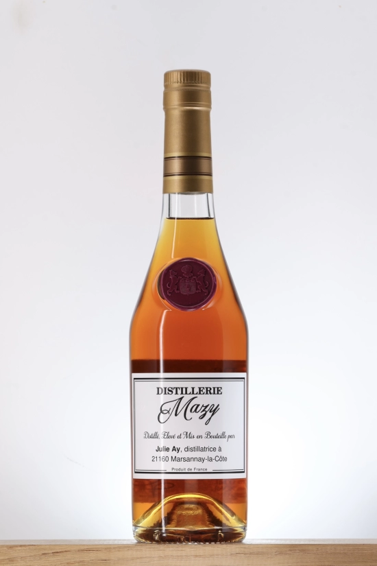 Fine de Bourgogne La Divine Distillerie Mazy