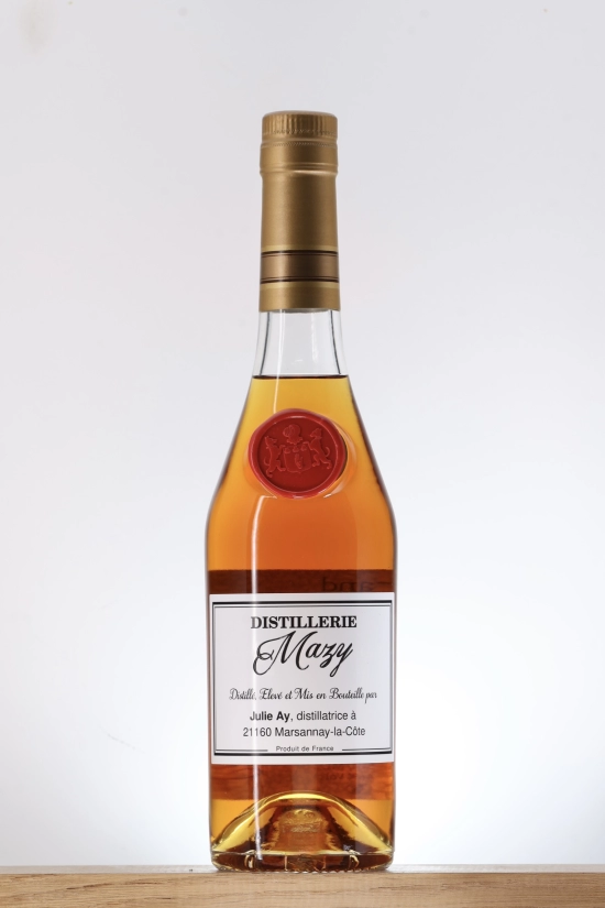 Marc de Bourgogne Le Grand Distillerie Mazy