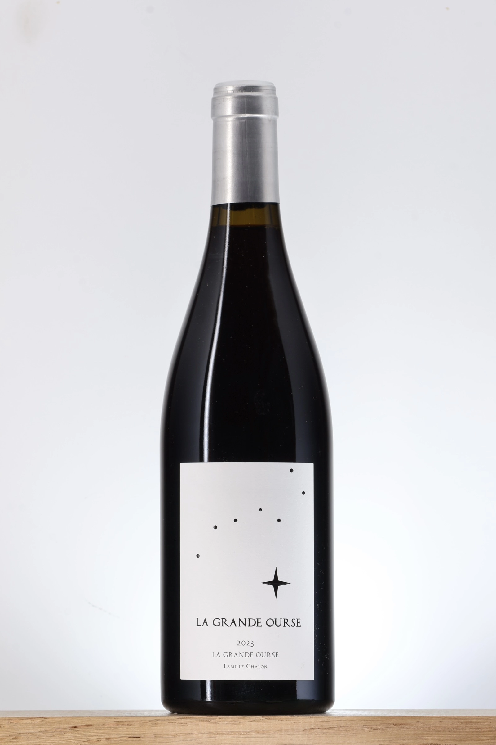 Suze La Rousse La Grande Ourse 2023 Pascal Chalon 