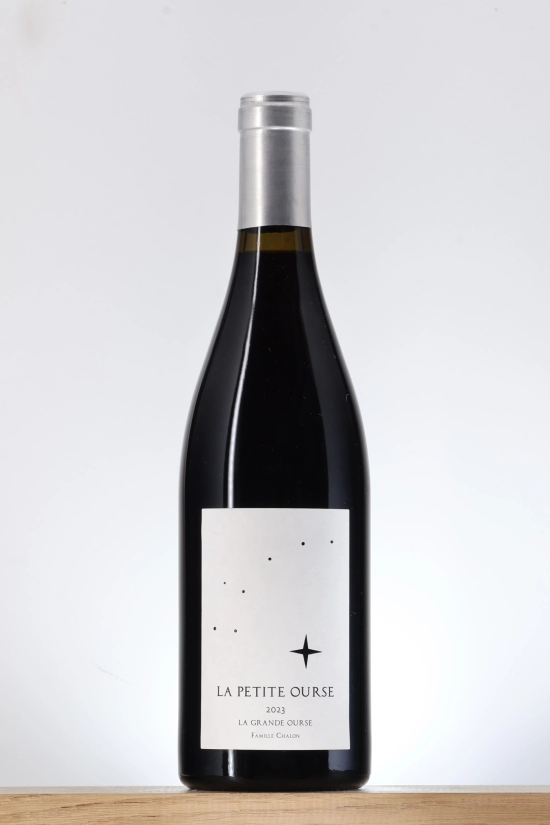 Visan La Petite Ourse 2023 Pascal Chalon 