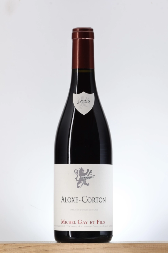 Aloxe Corton 2022 Domaine Michel Gay