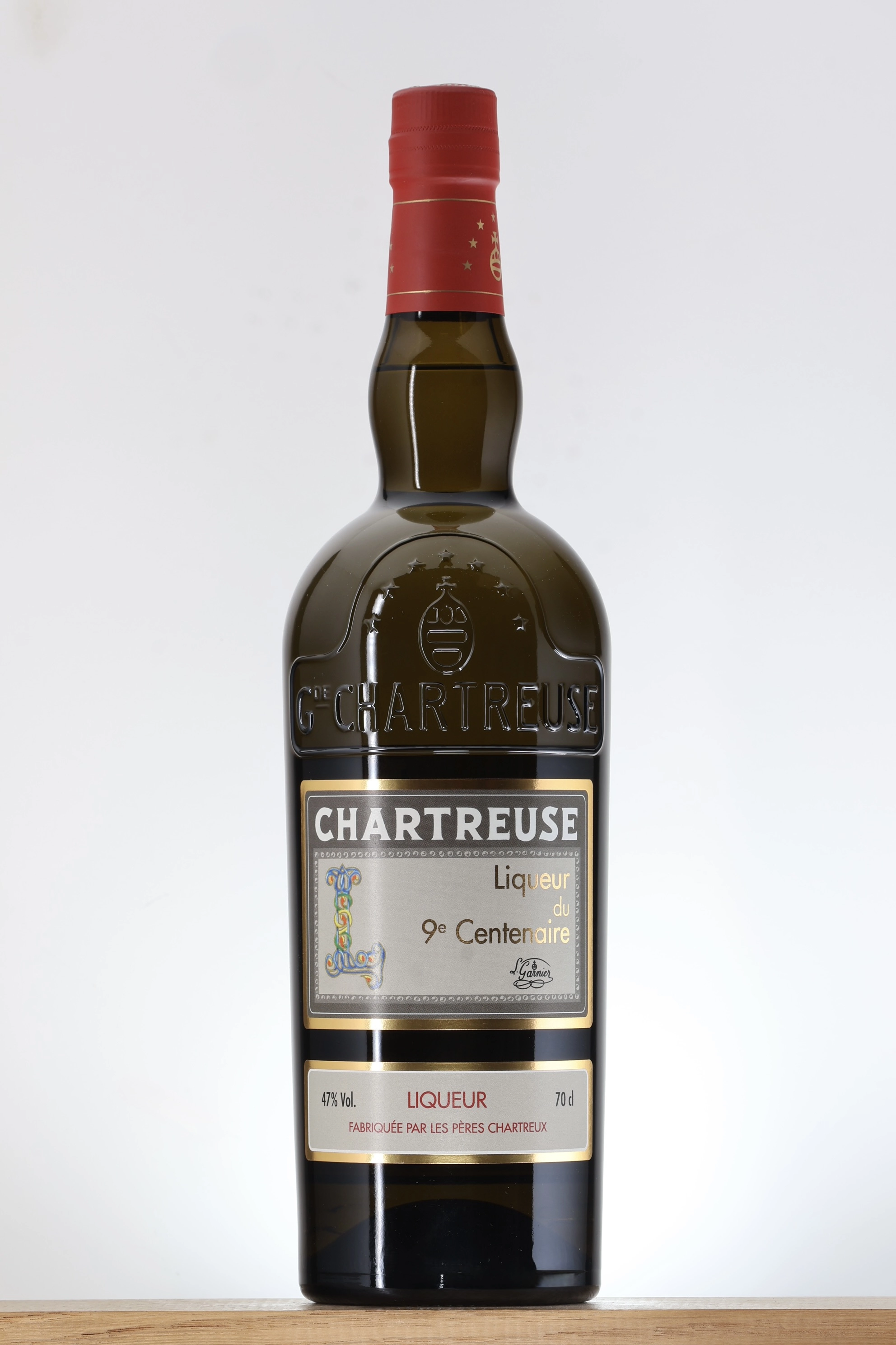 Liqueur du 9ème Centenaire Chartreuse