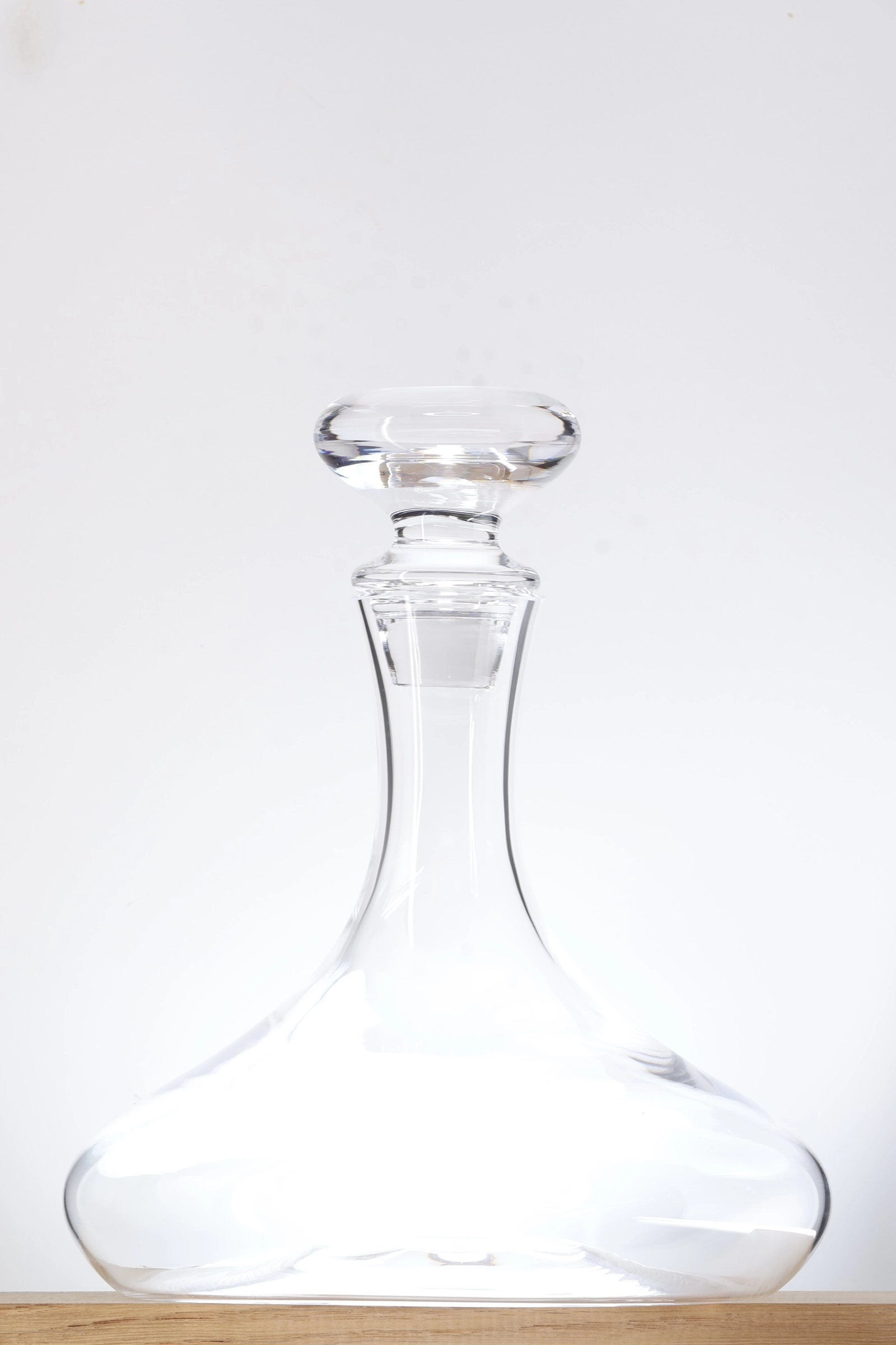 Carafe Cépage 100cl Lehmann