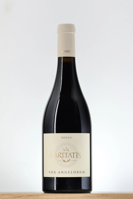 Ventoux Vox Angelorum 2023 Via Caritatis