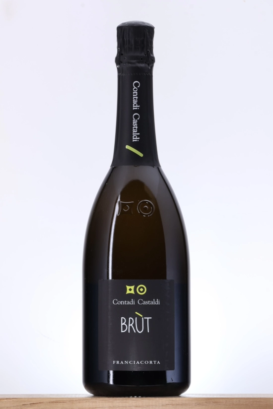 Franciacorta Brut Contadi Castaldi