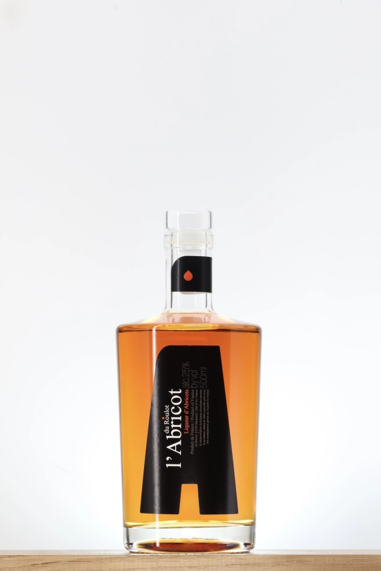 L'Abricot du Roulot 50cl
