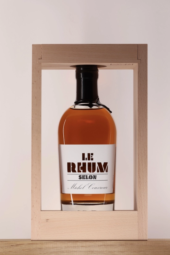 Le Rhum Selon MC 2011 Michel Couvreur