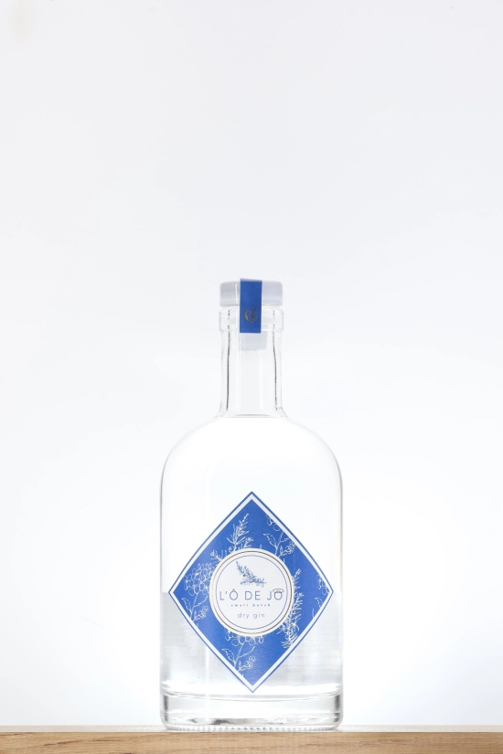 Gin L'Ô de Jô Clos St Joseph