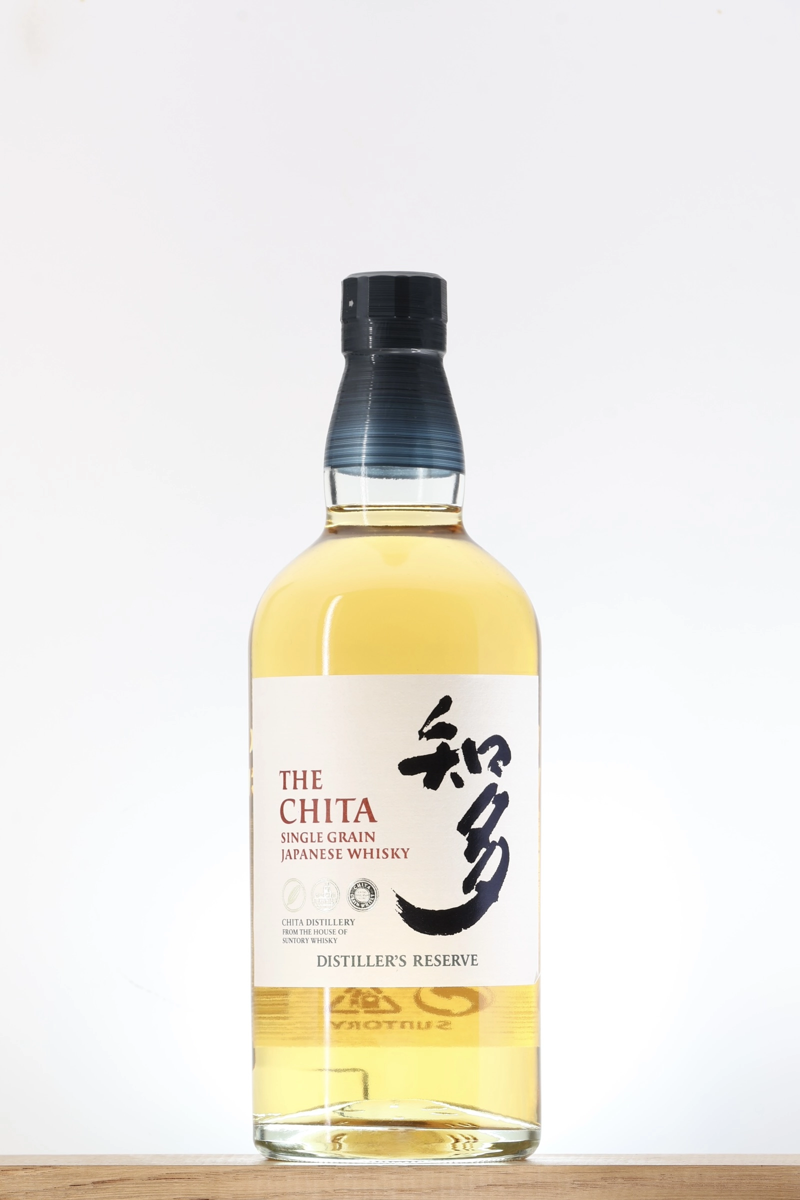 Whisky Suntory Chita