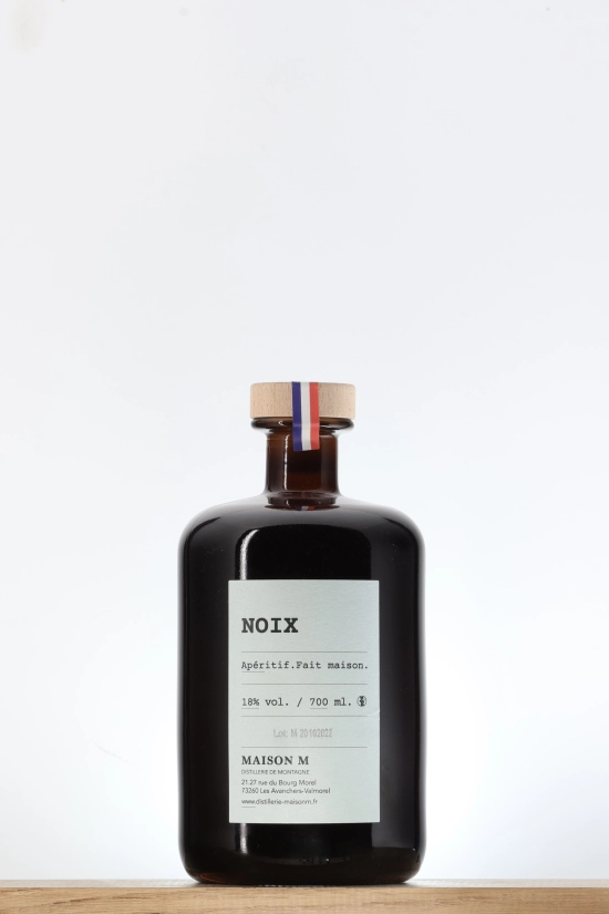 Noix de Montagne Maison M