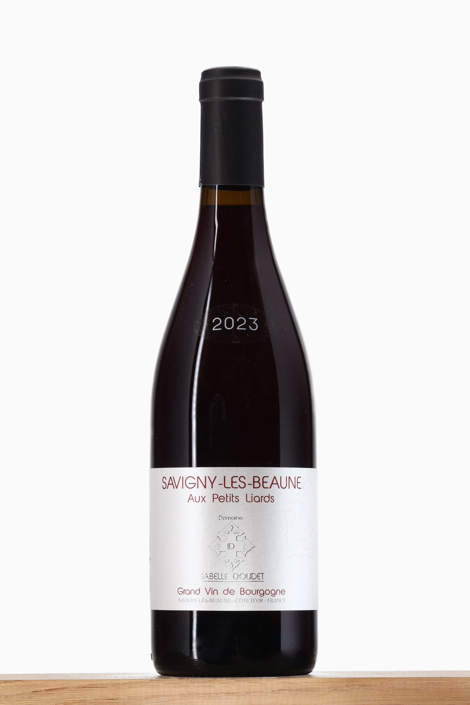 Savigny les Beaune Aux Petits Liards 2023 Domaine Isabelle Doudet