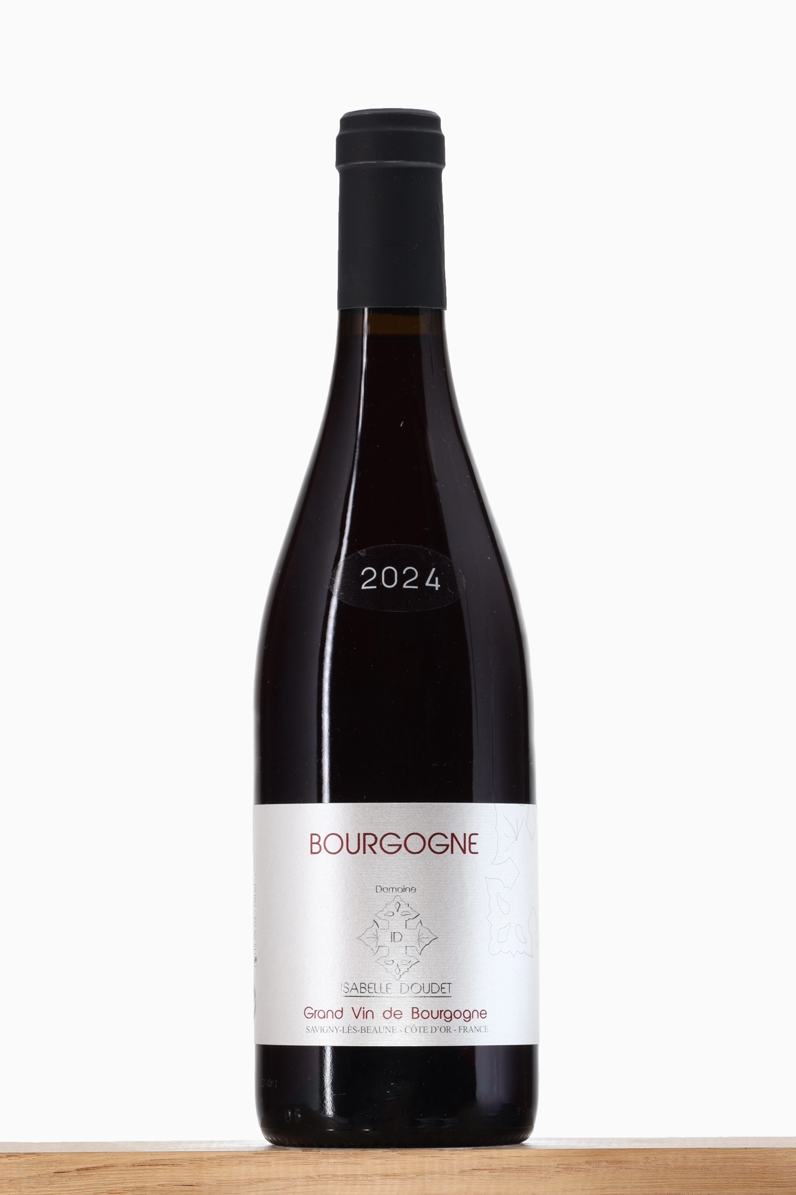 Bourgogne Pinot Noir 2024 Domaine Isabelle Doudet
