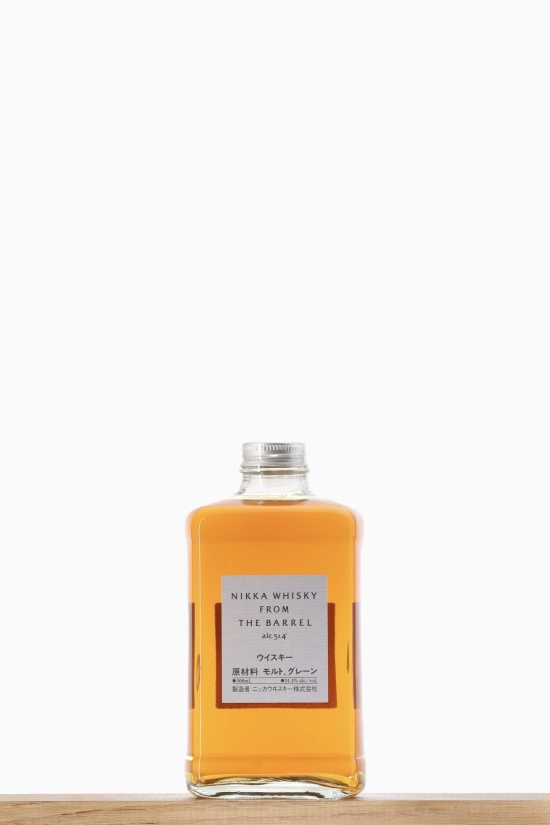 Whisky Nikka From the Barrel