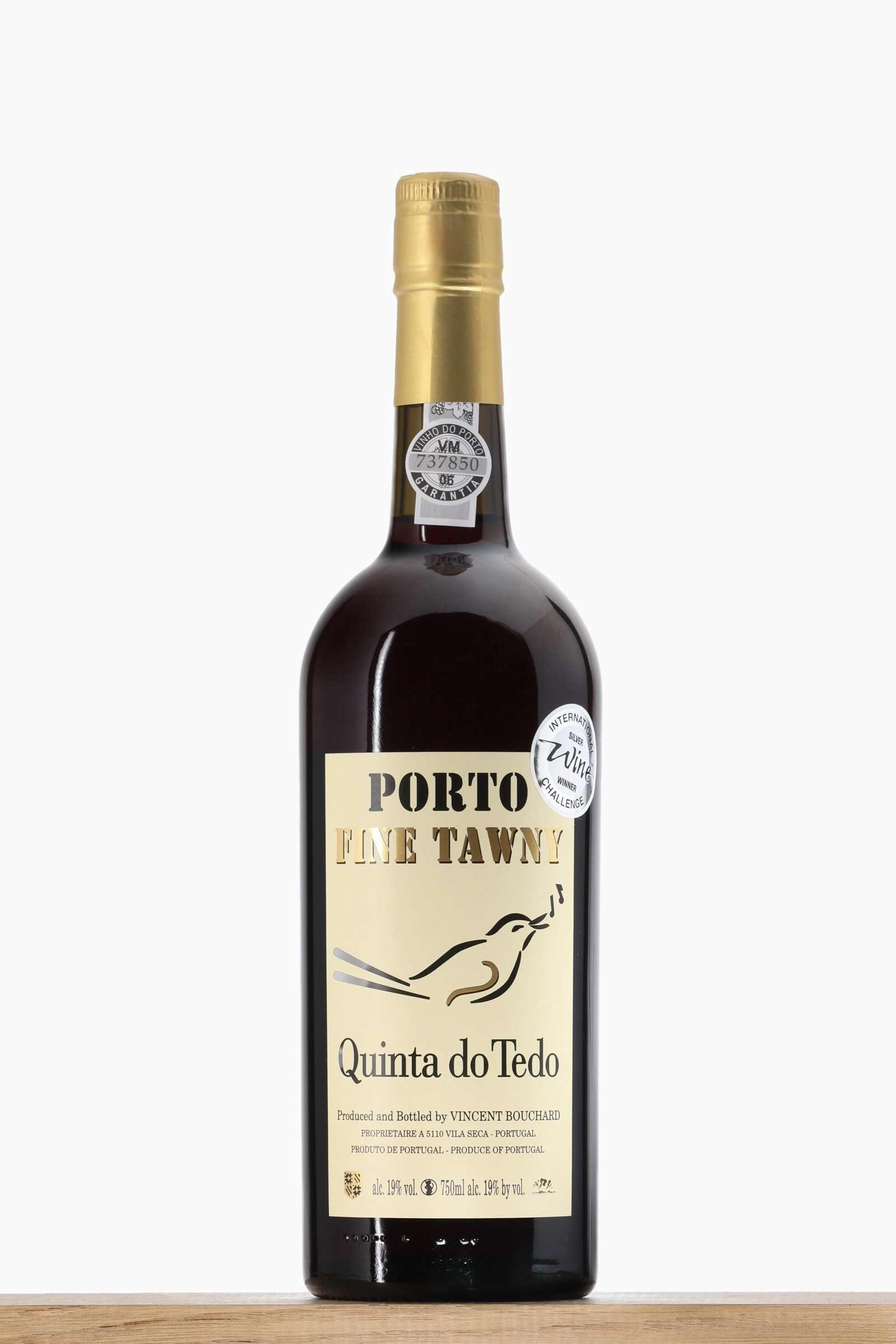 Porto Fine Tawny Quinta do Tedo