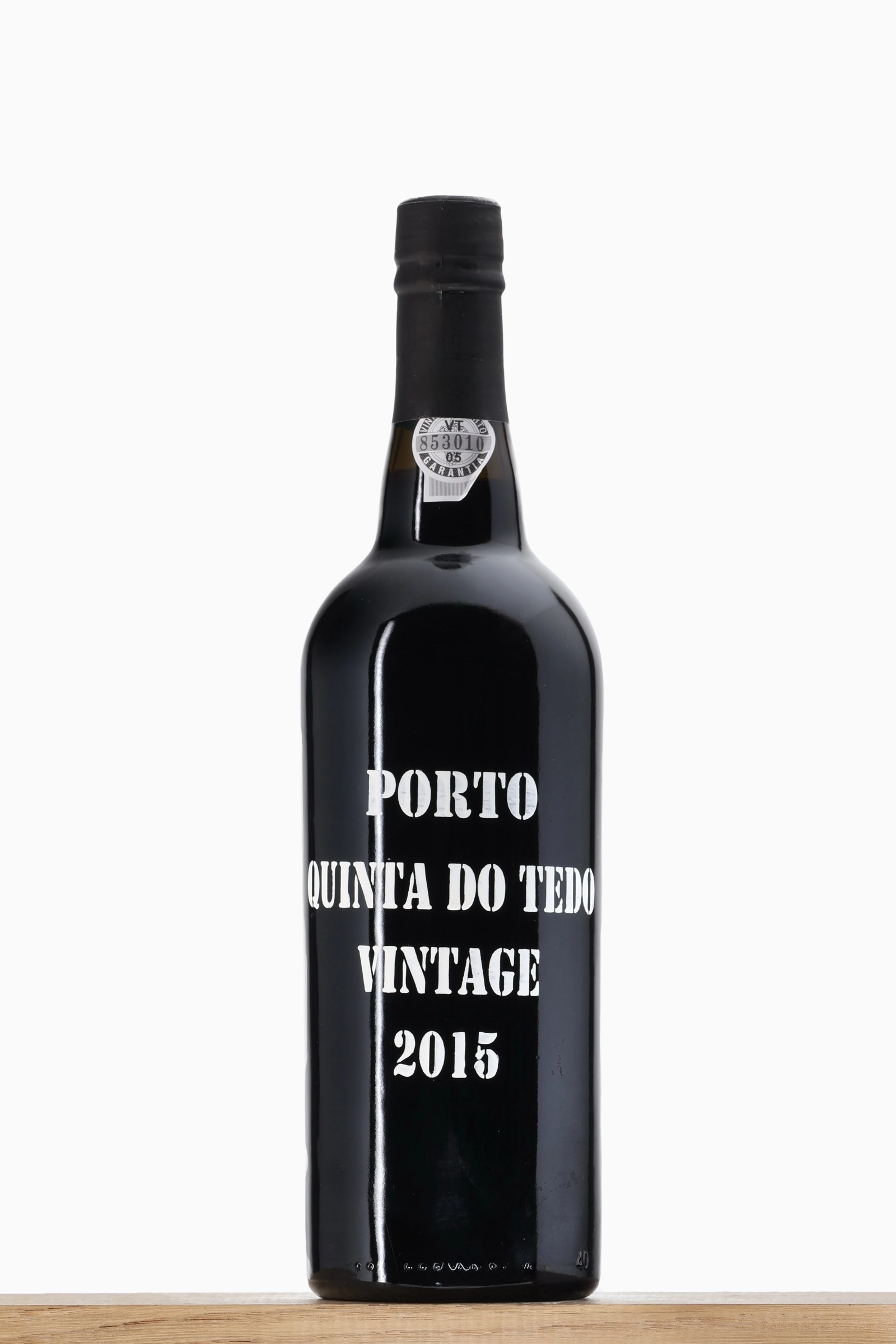 Porto Vintage 2015 Quinta do Tedo