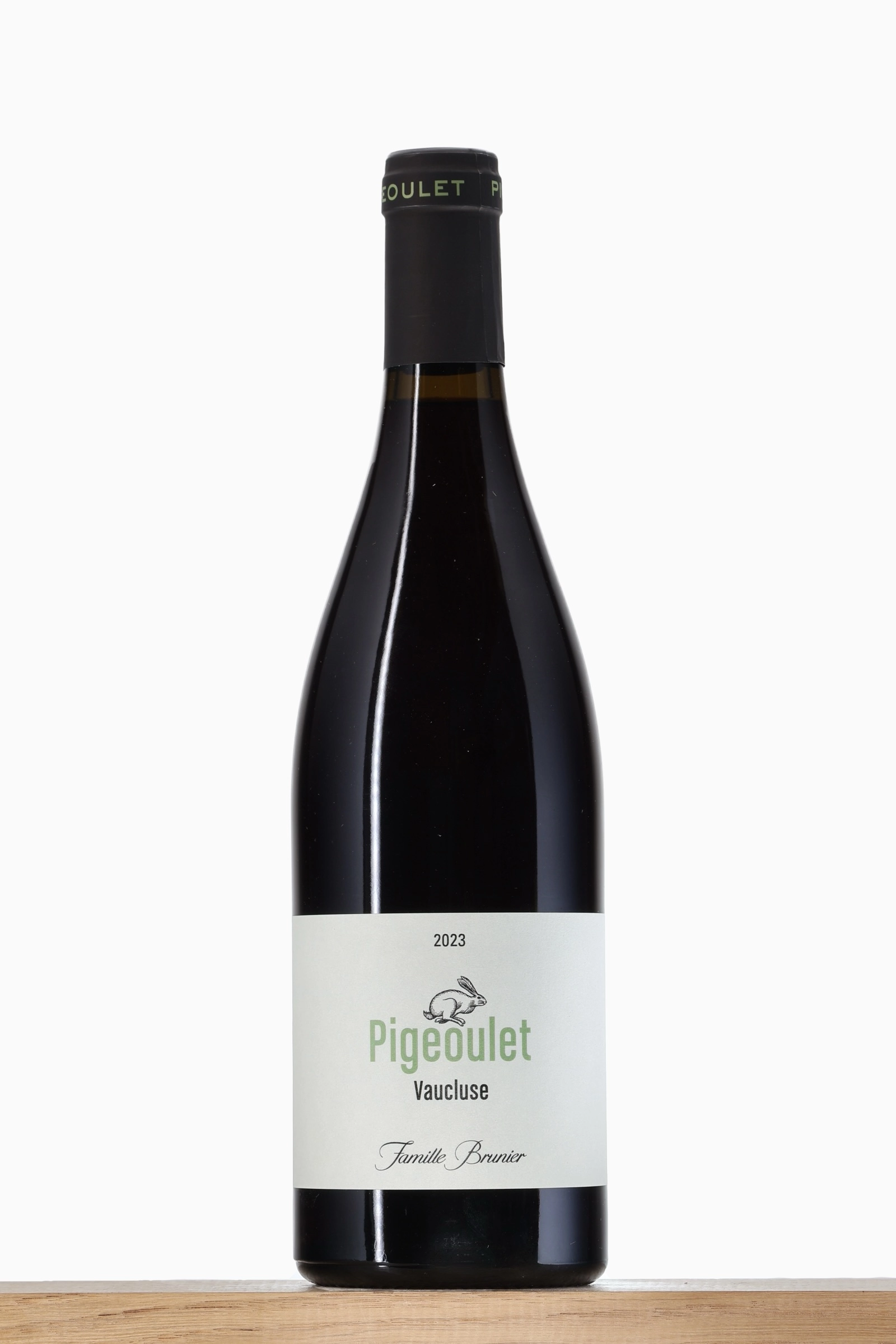 VDP du Vaucluse 2023 Le Pigeoulet des Brunier