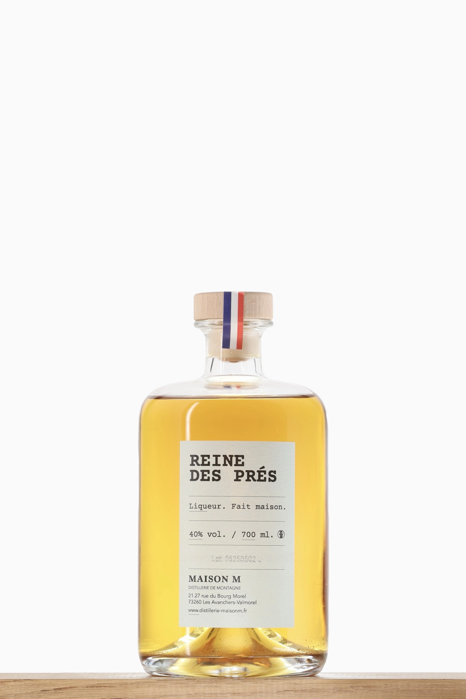 Reine des Prés Maison M