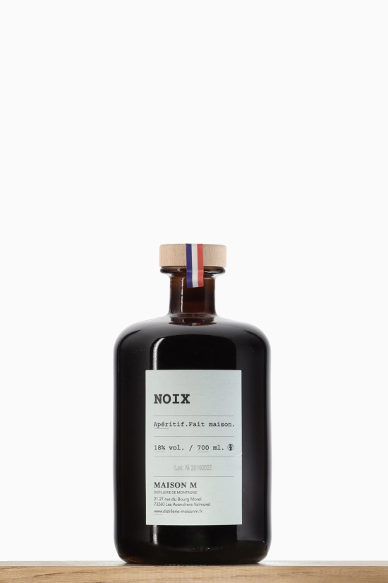 Noix de Montagne Maison M