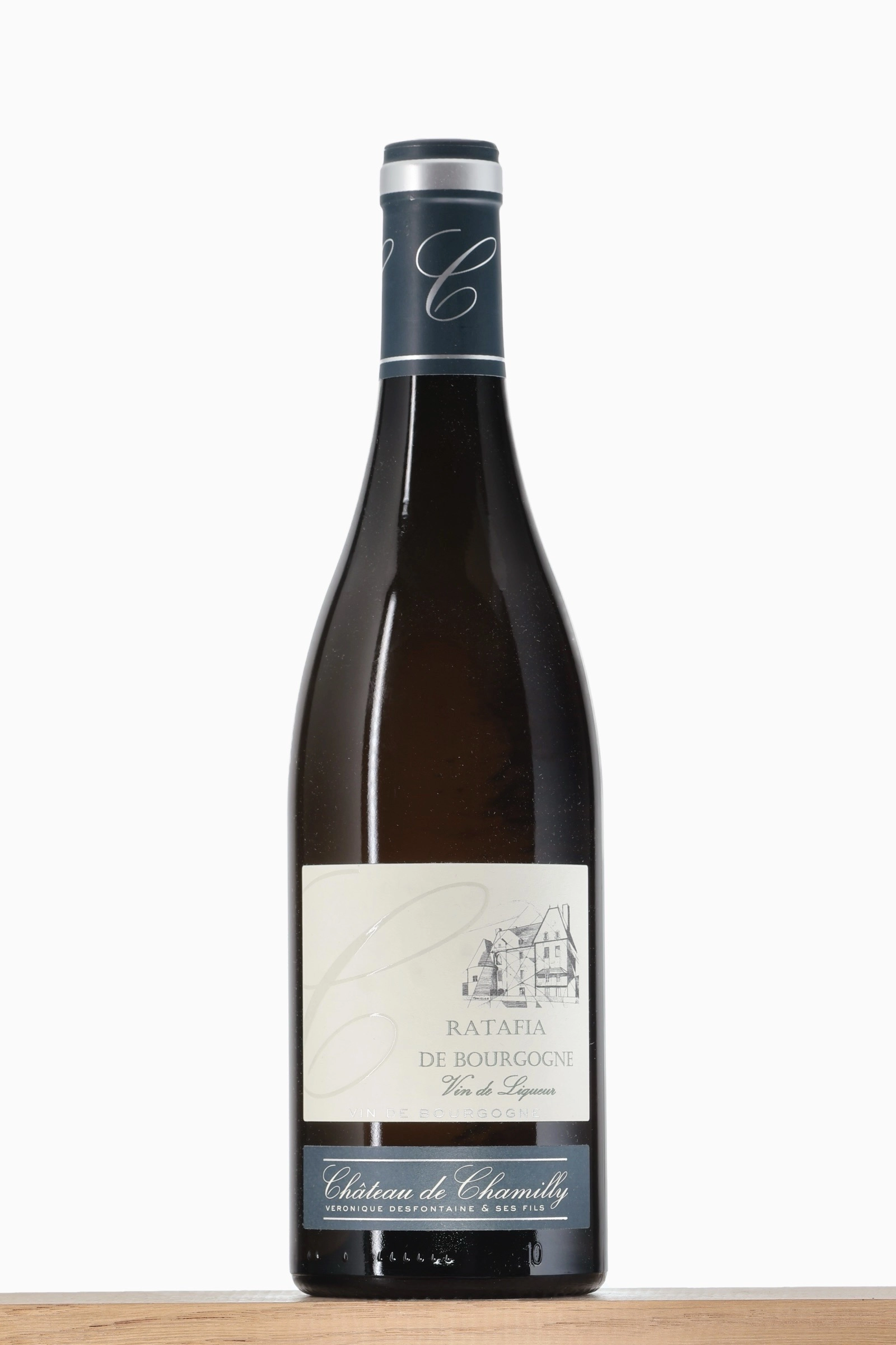 Ratafia Chateau de Chamilly