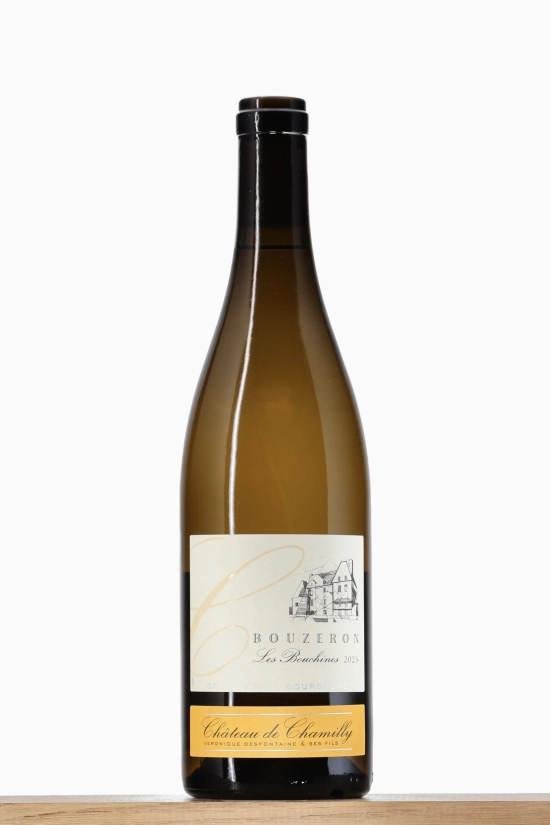 Bouzeron Les Bouchines 2023 Chateau de Chamilly