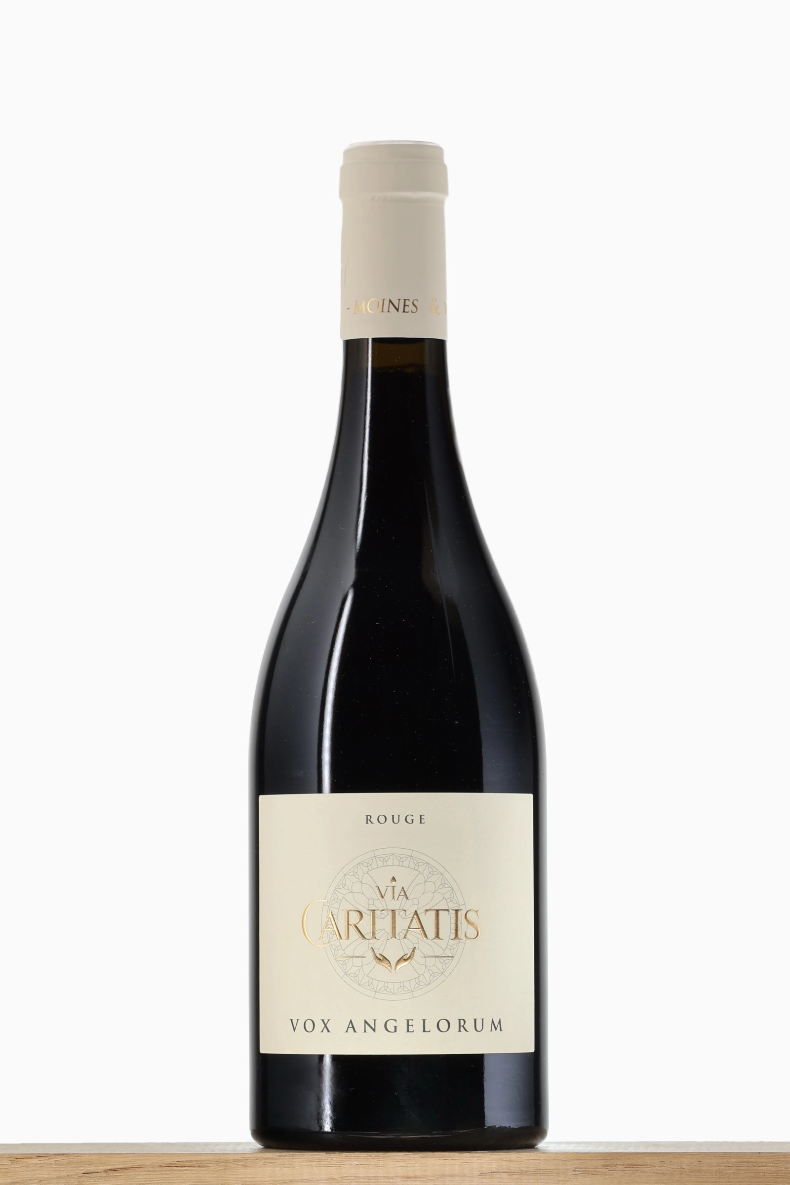 Ventoux Vox Angelorum 2023 Via Caritatis