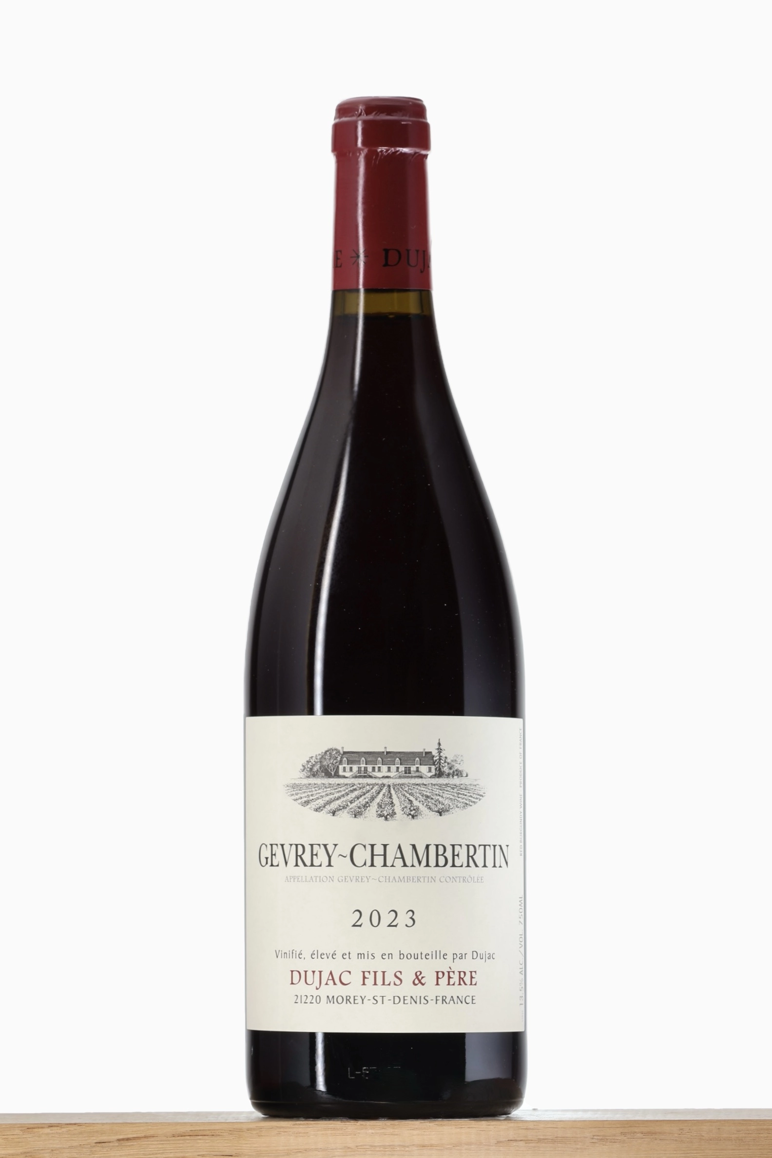 Gevrey Chambertin 2023 Dujac Fils & Père