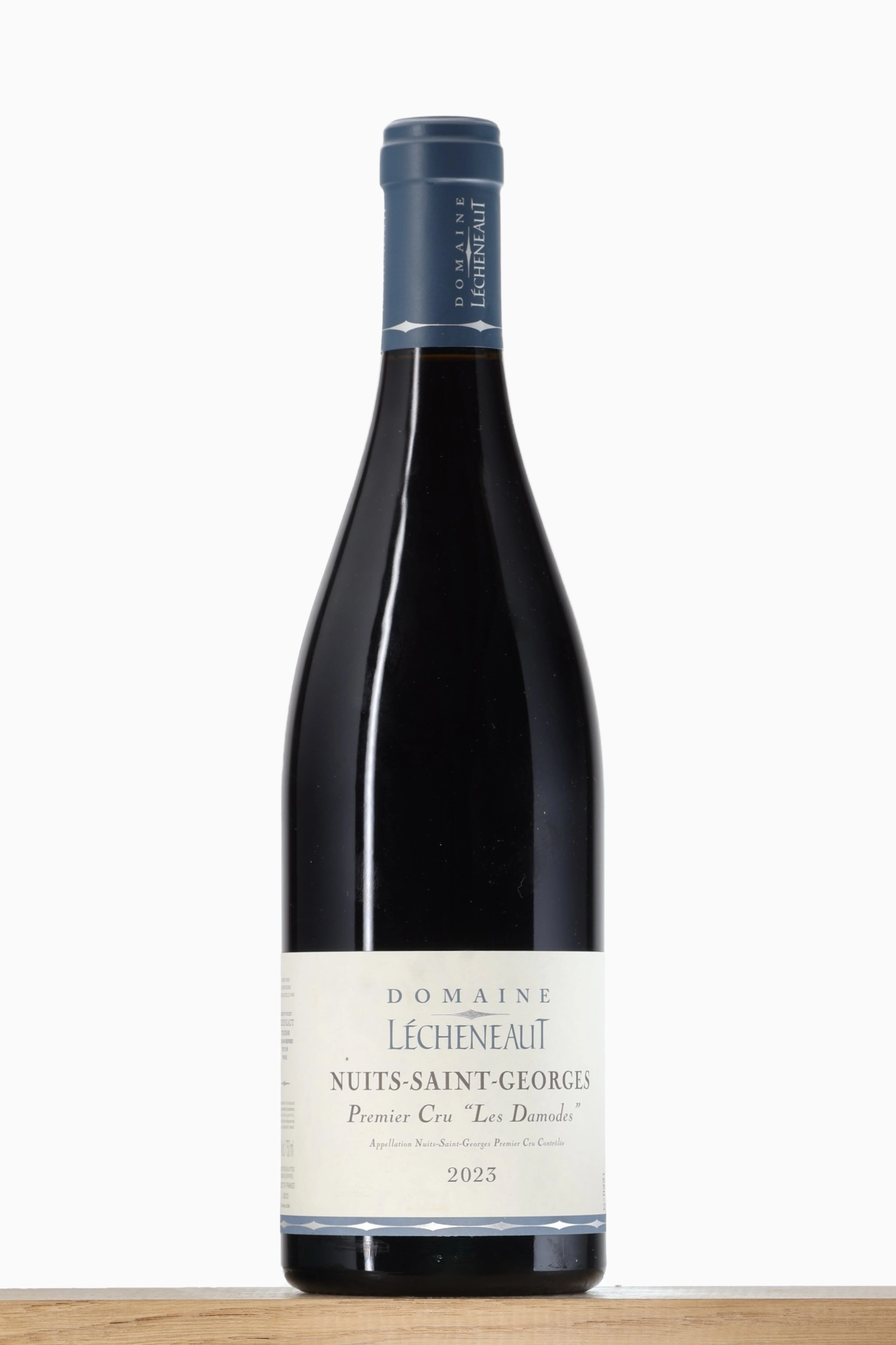 Nuits Saint Georges 1er cru Les Damodes 2023 Domaine Lecheneaut