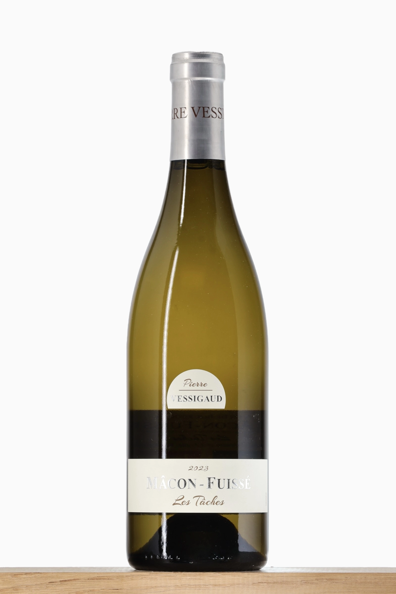 Macon Fuissé Les Tâches 2023 Domaine Vessigaud
