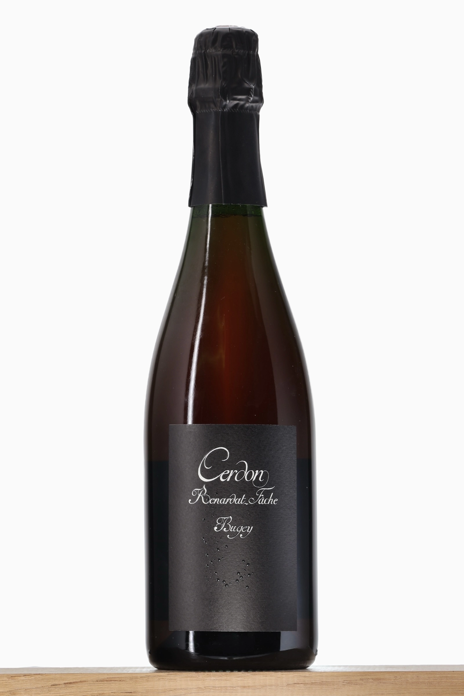 Bugey Cerdon Méthode Ancestrale Domaine Alain Renardat-Fache