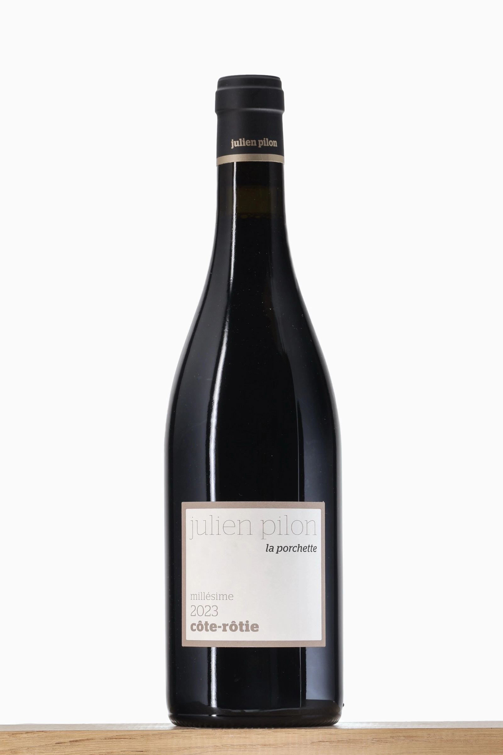 Côte Rôtie La Porchette 2023 Julien Pilon