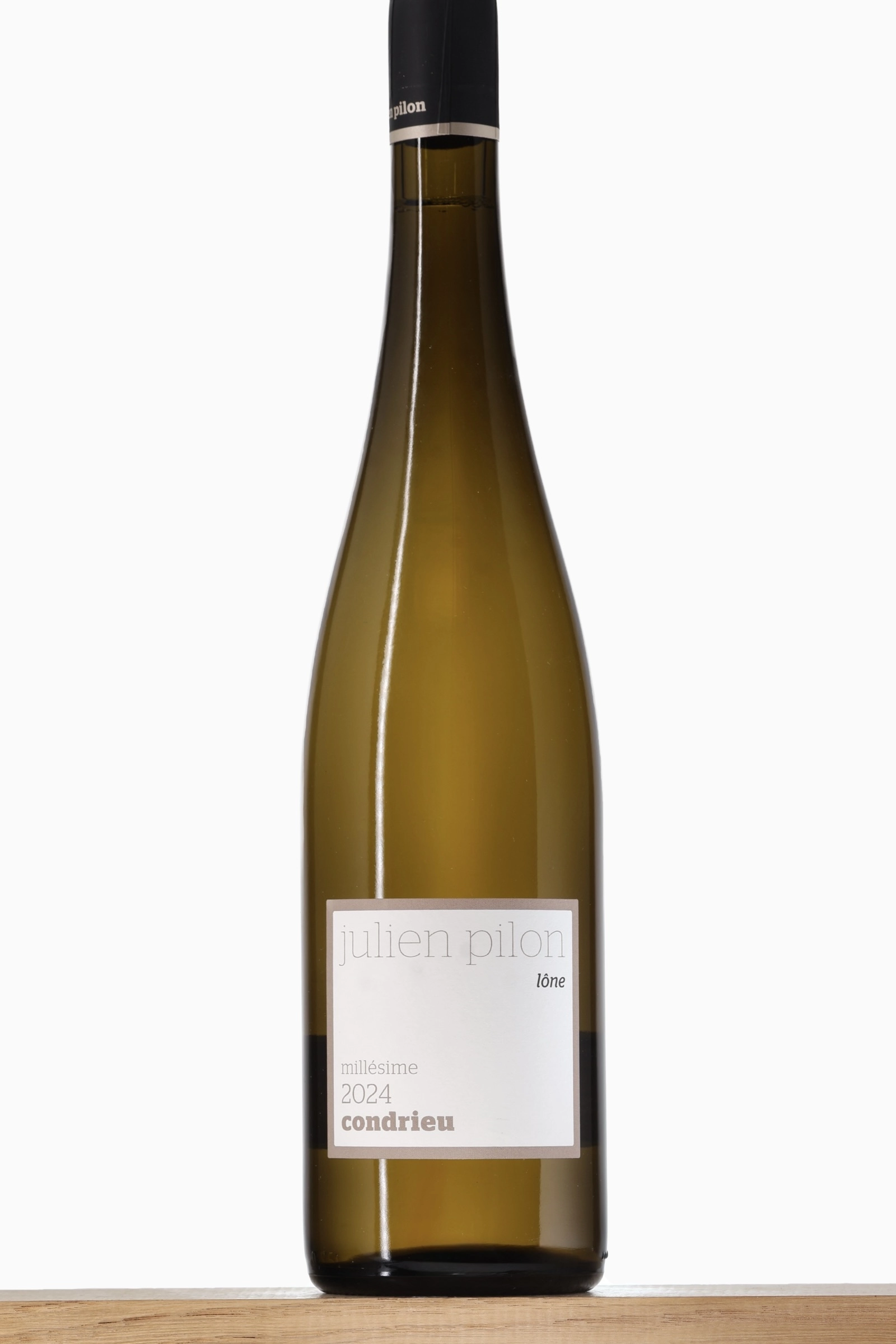 Condrieu Lône 2024 Julien Pilon