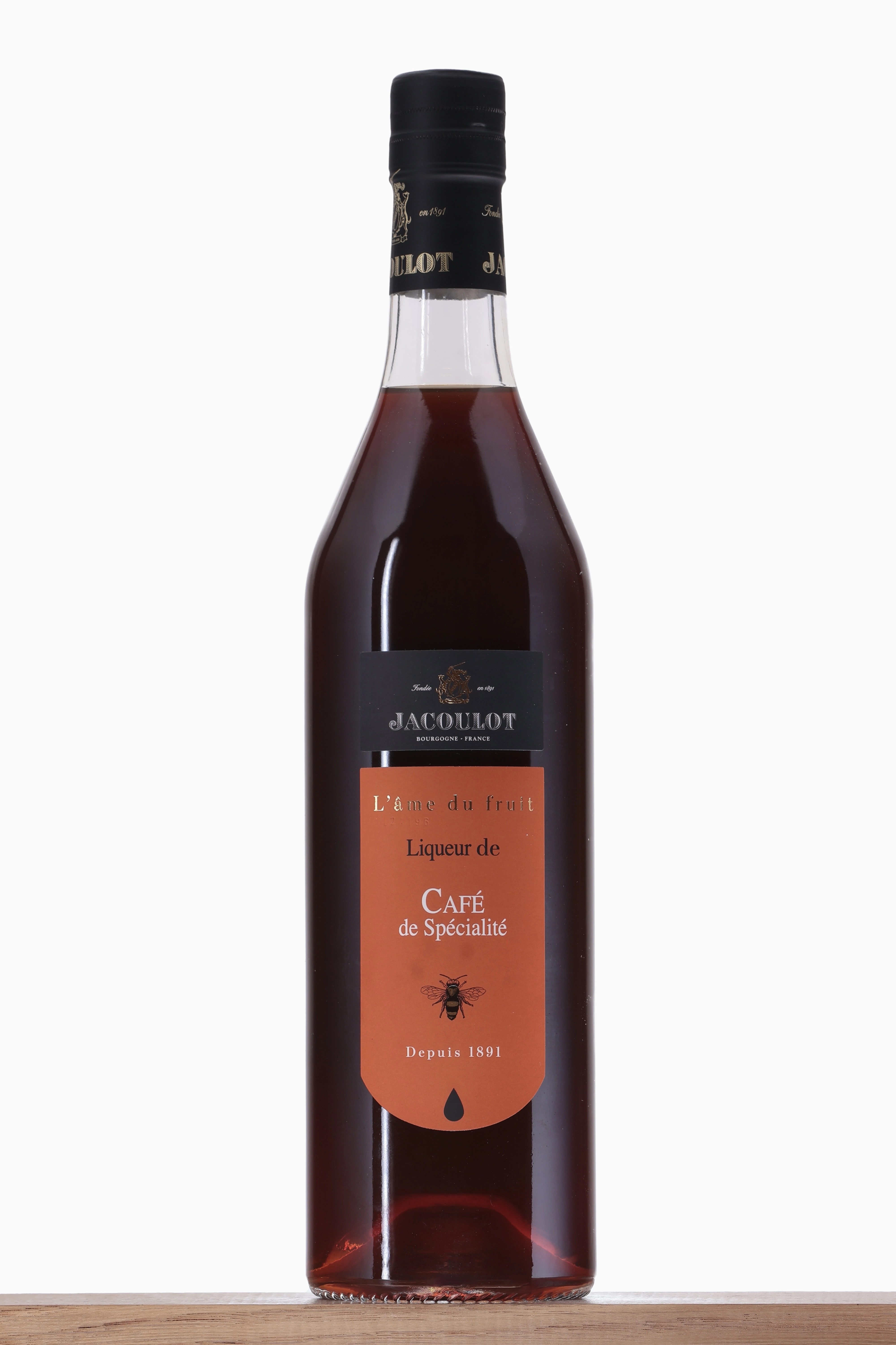 Liqueur de Café Maison Jacoulot