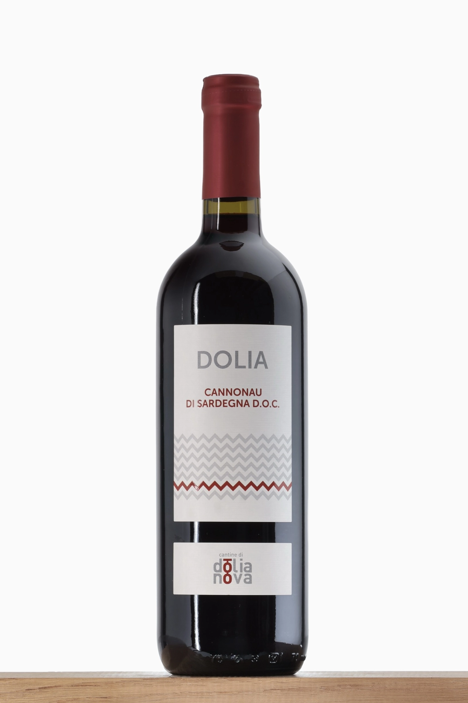 Cannonau di Sardegna 2022 Cantina di Dolianova