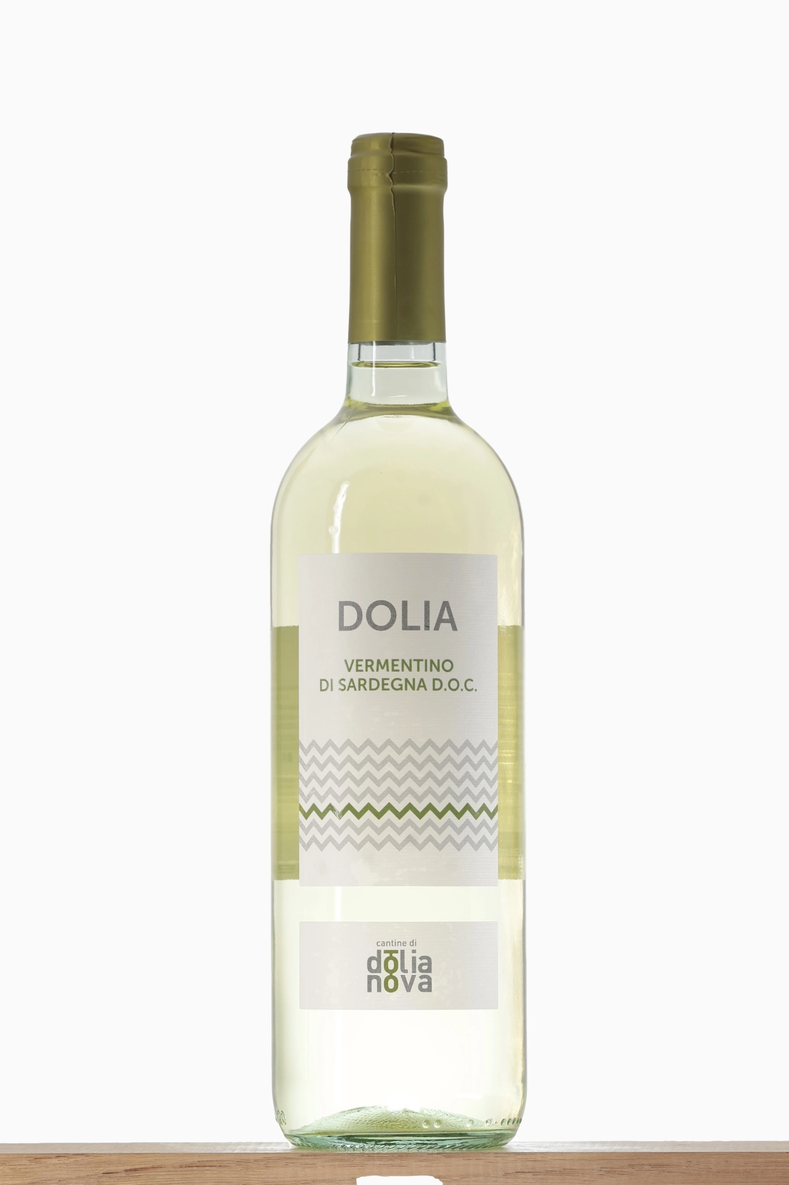 Vermentino di Sardegna 2024 Cantina di Dolianova