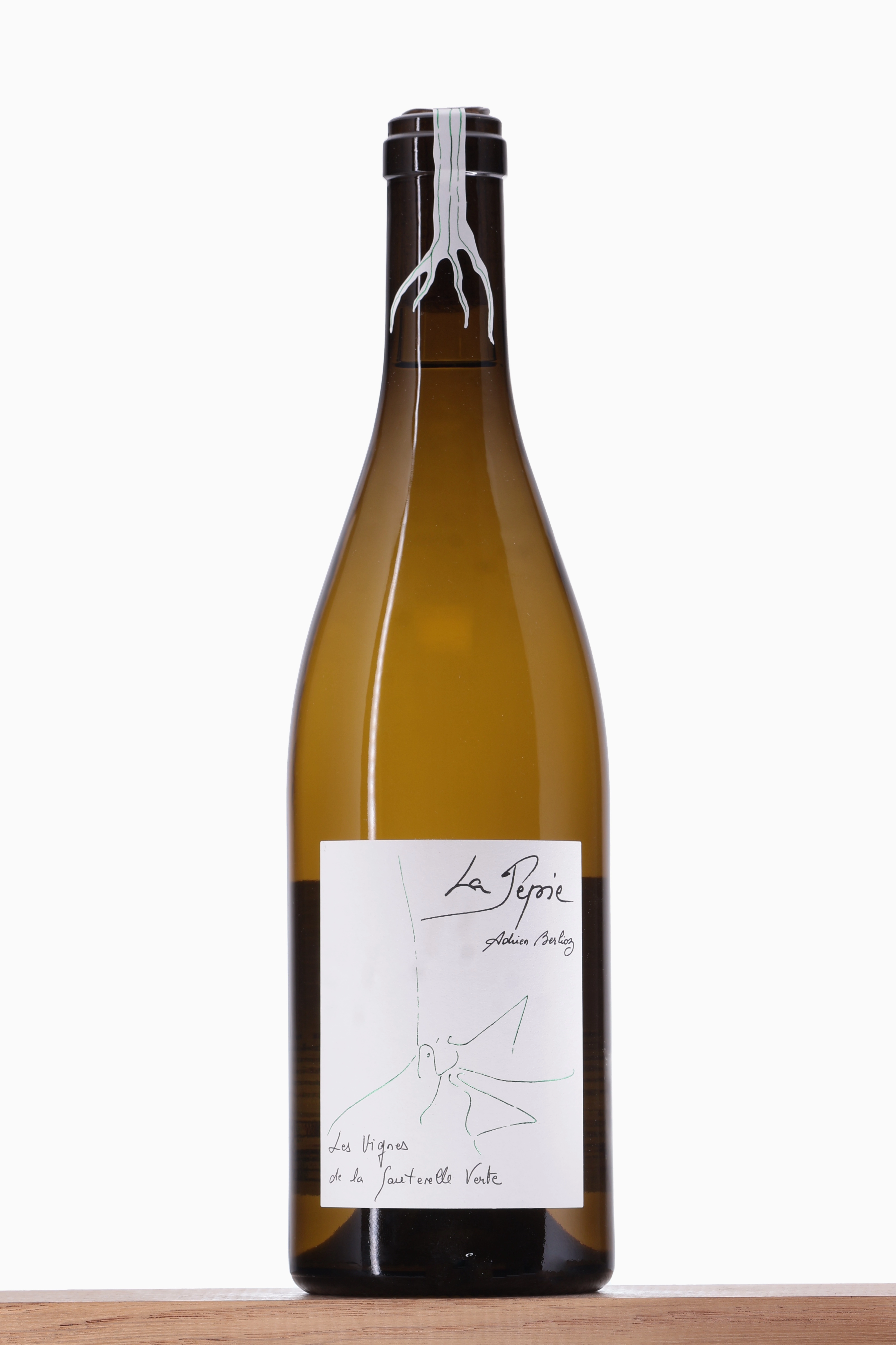 Jacquère La Pépie 2023 Adrien Berlioz