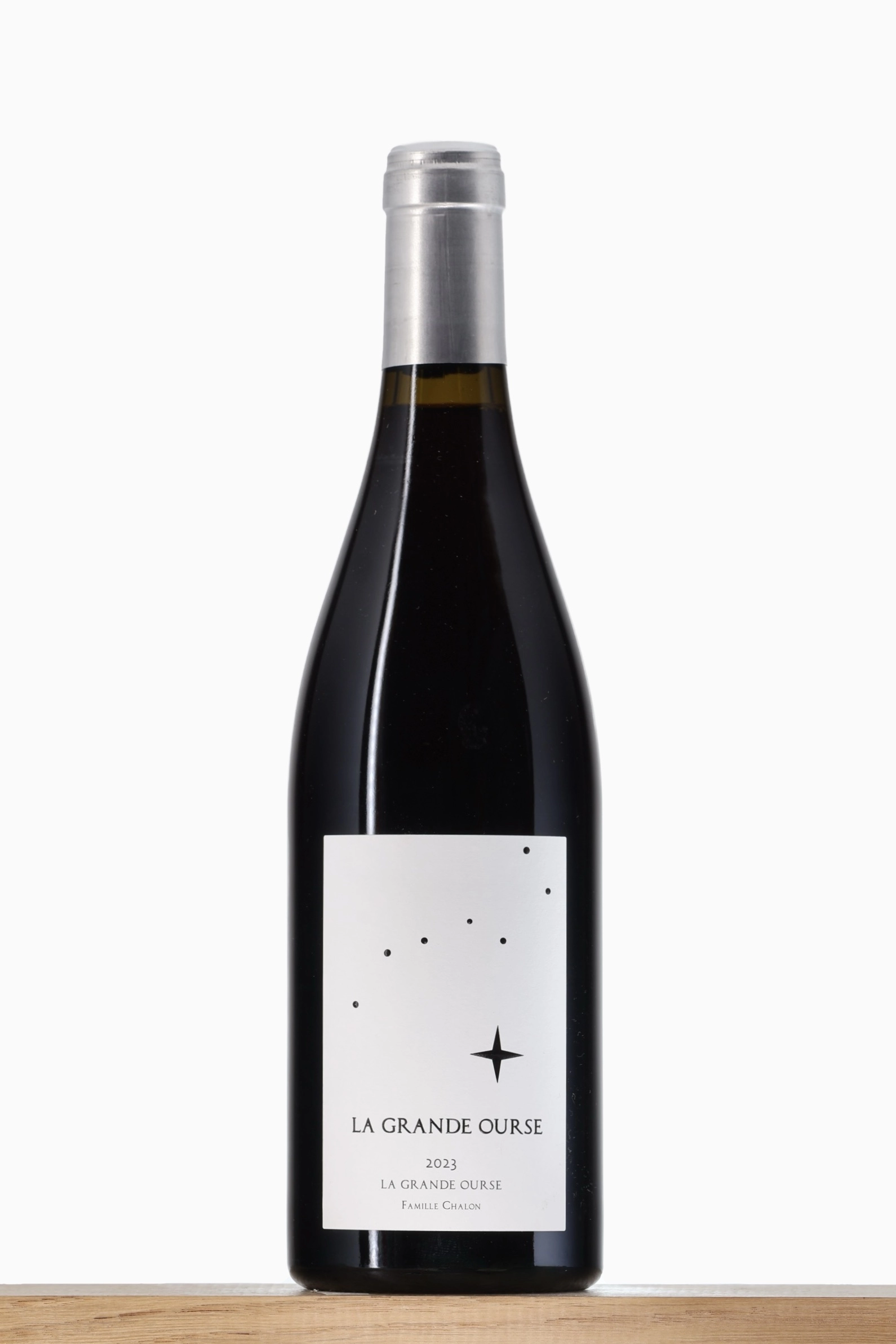 Suze La Rousse La Grande Ourse 2023 Pascal Chalon 