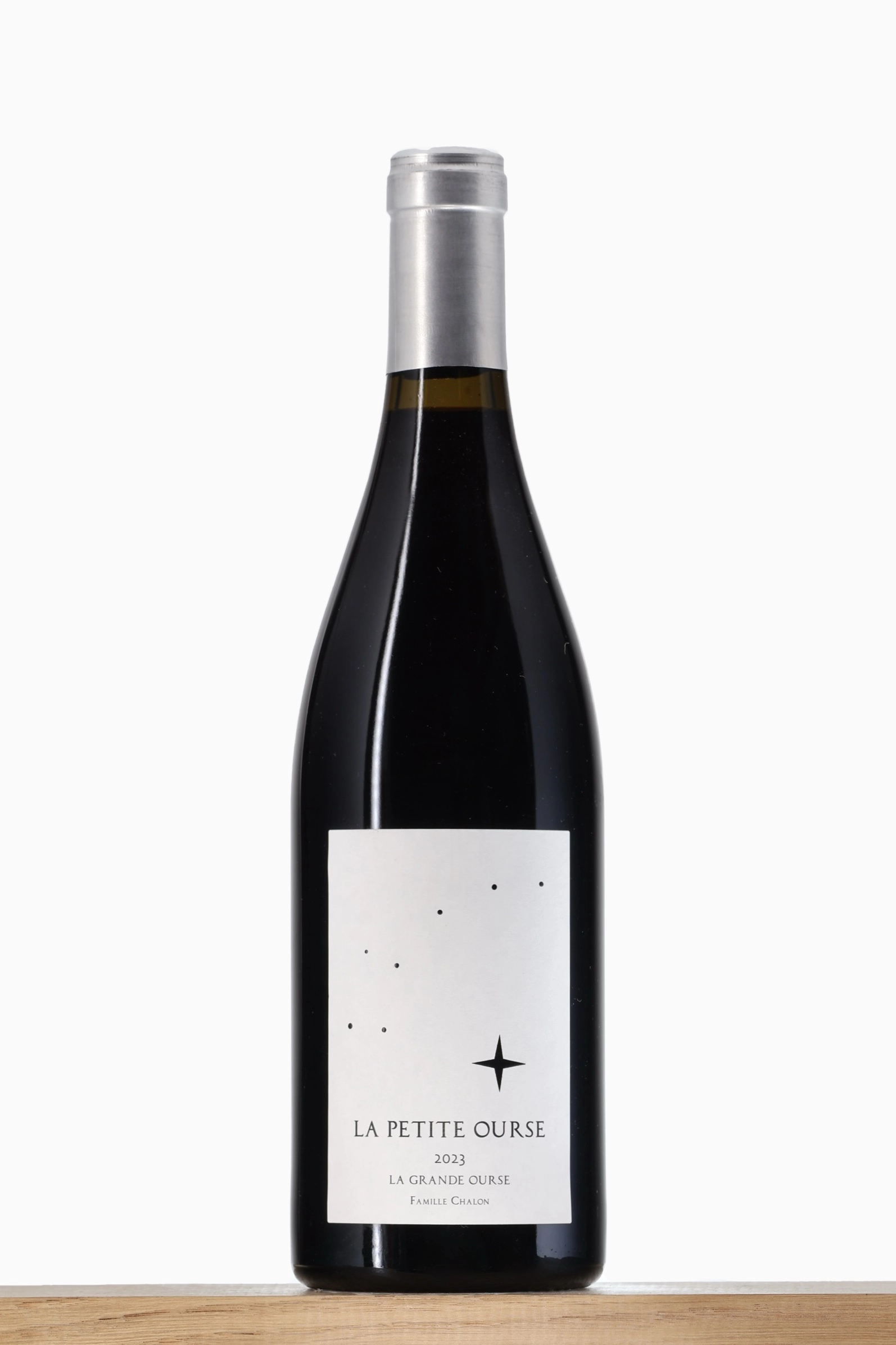 Visan La Petite Ourse 2023 Pascal Chalon 