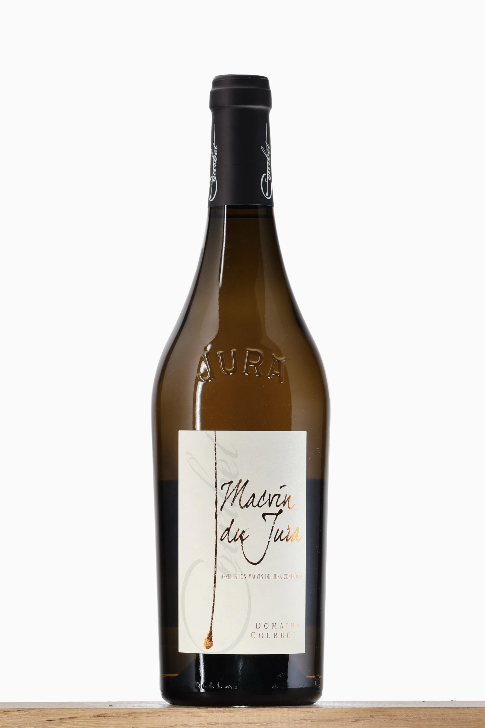 Macvin du Jura Domaine Courbet