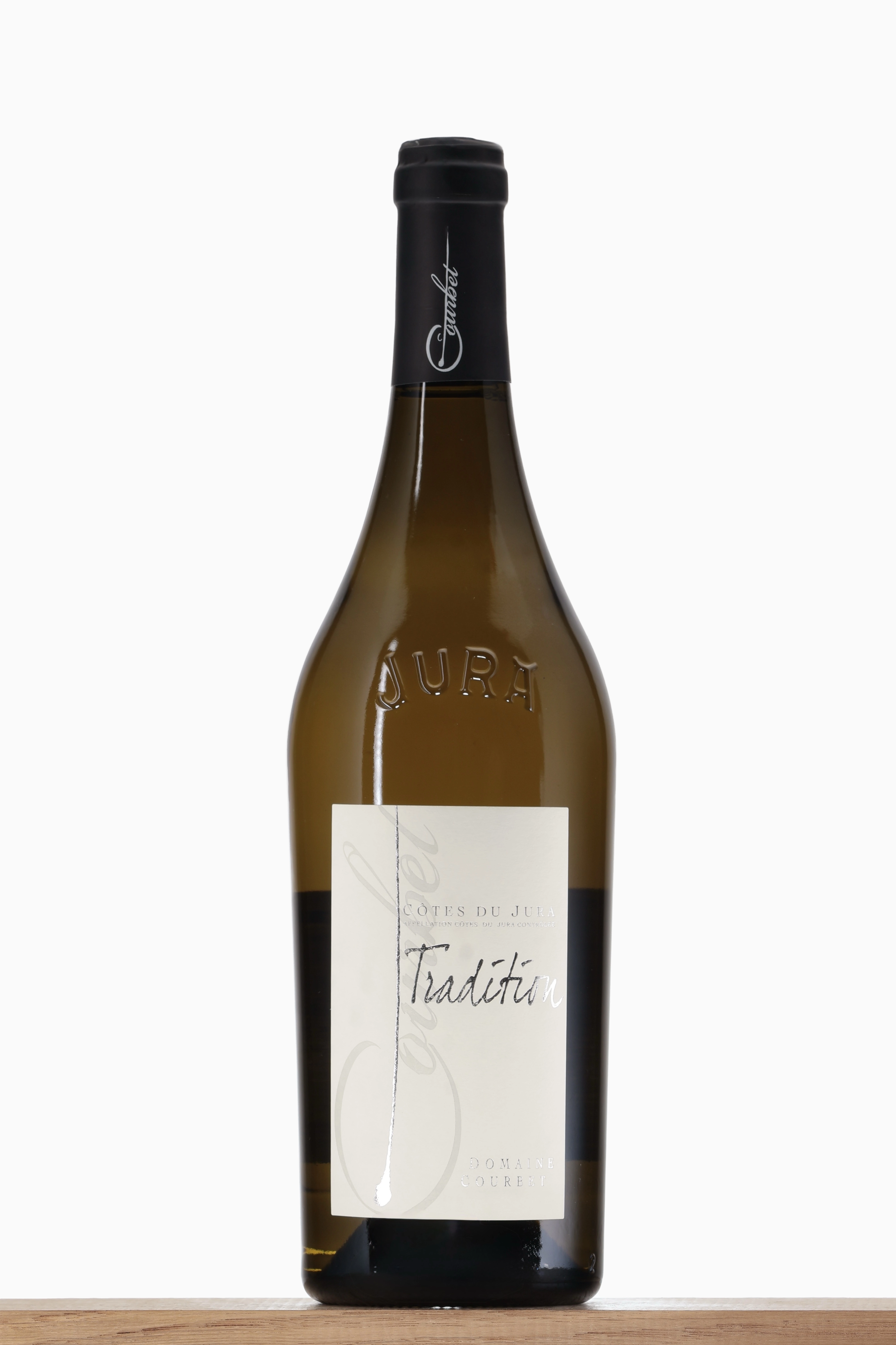 Côtes du Jura Tradition 2021 Domaine Courbet