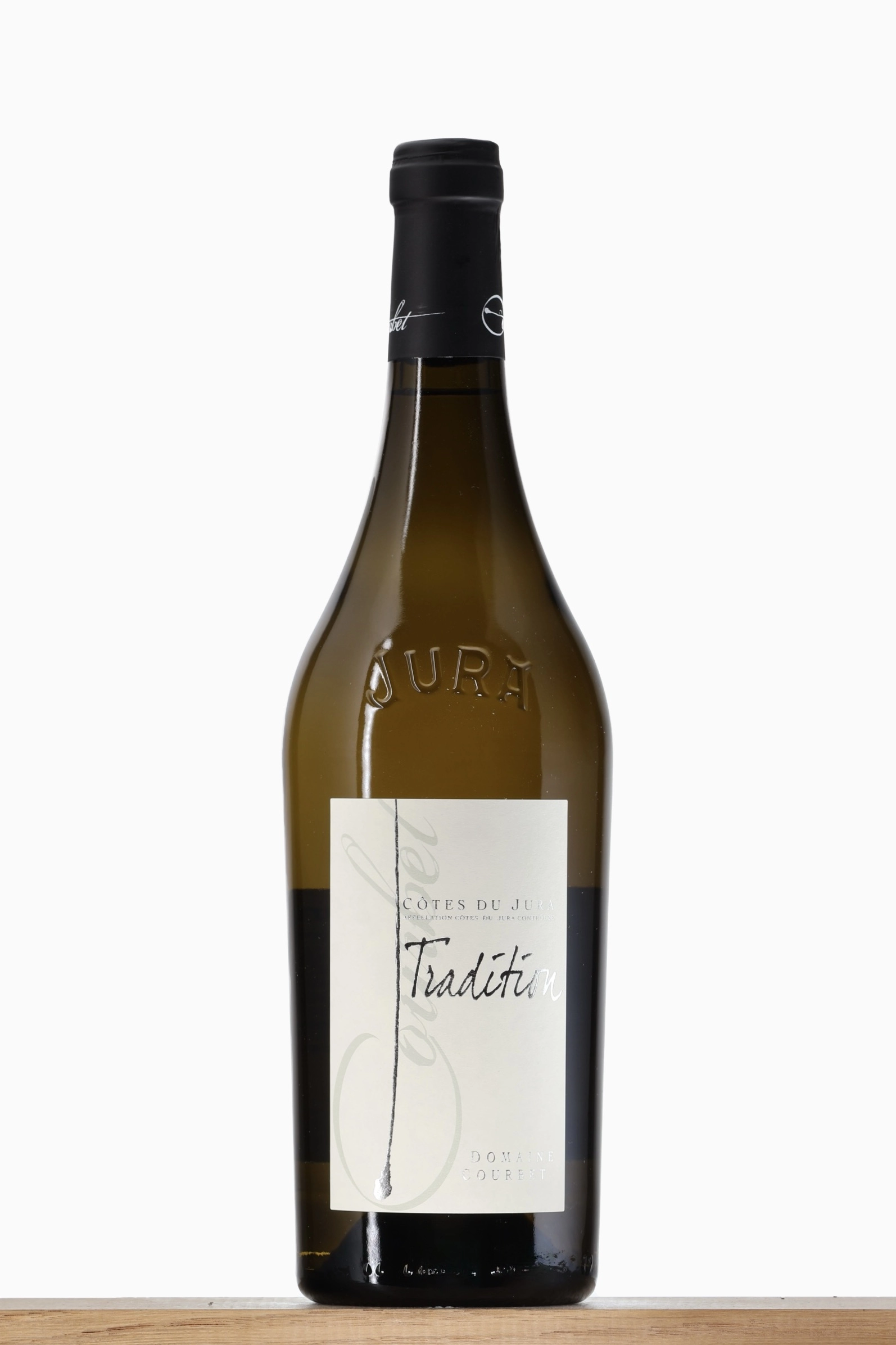 Côtes du Jura Tradition 2022 Domaine Courbet
